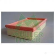 Воздушный фильтр MULLER FILTER 8033977802973 WK1 UB7 3276997 pa297