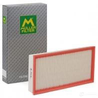 Воздушный фильтр MULLER FILTER C57 6SOG 8033977801464 3276890 pa146 - Изображение 2