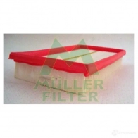 Воздушный фильтр MULLER FILTER pa474 D2P QYF8 3277761 8033977804748