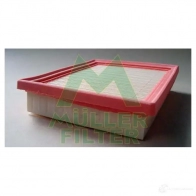 Воздушный фильтр MULLER FILTER pa3465 3277395 8033977834653 MSJ52 XW