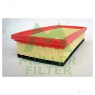 Воздушный фильтр MULLER FILTER DQ P1S0H pa800 3277880 8033977808005