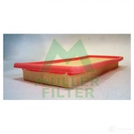 Воздушный фильтр MULLER FILTER 4D W59M pa352 3277449 8033977803529
