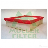 Воздушный фильтр MULLER FILTER pa327 V 5K3II4 Audi A6 (C5) 2 Универсал 2.8 193 л.с. 1997 – 2005 8033977803277