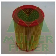 Воздушный фильтр MULLER FILTER 3277906 pa93 CY51 F 8033977800931