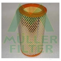 Воздушный фильтр MULLER FILTER pa145 C 2VBR 8033977801457 3276889