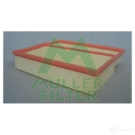 Воздушный фильтр MULLER FILTER 8033977802645 J J12820 pa264 Mercedes C-Class (W202) 1 Седан 3.6 C 36 AMG (2028) 280 л.с. 1994 – 2000