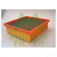 Воздушный фильтр MULLER FILTER 2AE6 Q Fiat Punto (199) 3 Хэтчбек 1.3 JTD Multijet (199.AYR1A. 199.BYR1A) 90 л.с. 2018 – 2025 pa3133 8033977831331