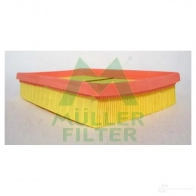 Воздушный фильтр MULLER FILTER pa3304 Suzuki Swift (MZ, EZ) 2 2004 – 2010 8033977833045 Y 2UNLH