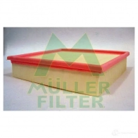 Воздушный фильтр MULLER FILTER Opel Omega (B) 2 Седан 2.5 TD (F69) 130 л.с. 1994 – 2003 pa688 8033977806889 O 3V16S