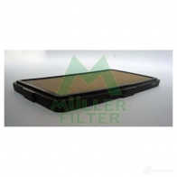 Воздушный фильтр MULLER FILTER 3277700 HTEQL2 0 pa382 8033977803826