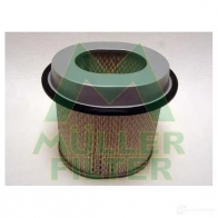 Воздушный фильтр MULLER FILTER UB5 0NL pa3335 Mitsubishi Lancer 6 (C6, C7) Хэтчбек 2.0 D (C67A) 68 л.с. 1992 – 1993 8033977833359