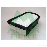 Воздушный фильтр MULLER FILTER JR 1EJF pa3475 3277405 8033977834752