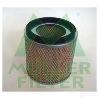 Воздушный фильтр MULLER FILTER 8033977808159 pa815 3277883 CQ 97L