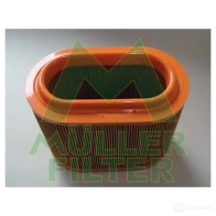 Воздушный фильтр MULLER FILTER 8033977834707 M 68LR Hyundai H1 Starex (A1) 1 Минивэн 2.5 TD 4WD 101 л.с. 2001 – 2004 pa3470