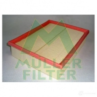 Воздушный фильтр MULLER FILTER pa201 FD2 V0S 3276926 8033977802010
