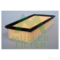 Воздушный фильтр MULLER FILTER pa154 RF043 4 8033977801549 3276898