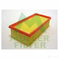 Воздушный фильтр MULLER FILTER 8033977836152 Peugeot 308 2 (T9, SW) Универсал 1.2 THP 110 110 л.с. 2014 – 2024 4LRA0 B pa3615