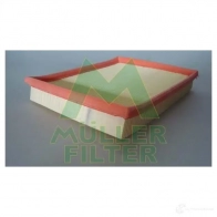 Воздушный фильтр MULLER FILTER pa134 8033977801341 62 6ZH 3276883