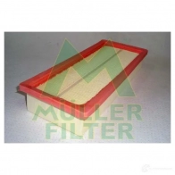 Воздушный фильтр MULLER FILTER pa2109 Y7 KS15 3276933 8033977821097