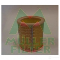 Воздушный фильтр MULLER FILTER VOS9 G pa338 8033977803383 3277304