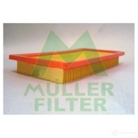 Воздушный фильтр MULLER FILTER 8033977804434 pa443 3277741 K 5QDZ