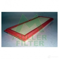 Воздушный фильтр MULLER FILTER 8033977802850 3276987 pa285 Z2KJ WI6
