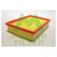 Воздушный фильтр MULLER FILTER 8033977836244 IP HNOJ pa3624 Chevrolet Aveo (T300) 2 Седан 1.2 LPG 86 л.с. 2012 – 2015