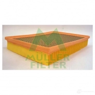 Воздушный фильтр MULLER FILTER pa3184 8033977831843 6SY GL 3277097