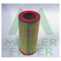Воздушный фильтр MULLER FILTER I6 JW4J 8033977804106 Fiat Idea (350) 1 Минивэн 1.9 JTD 101 л.с. 2004 – 2025 pa410