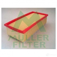 Воздушный фильтр MULLER FILTER 8033977831379 D2LT6 OR pa3137 3277048