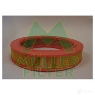 Воздушный фильтр MULLER FILTER pa336 5J8 8IA7 3277286 8033977803369