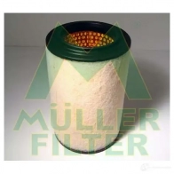 Воздушный фильтр MULLER FILTER pa3510 Y 2UC0 8033977835100 3277439