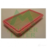 Воздушный фильтр MULLER FILTER 3276917 2BR 9GB 8033977801846 pa184