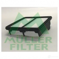 Воздушный фильтр MULLER FILTER Honda City 5 (GM2, 3) 2008 – 2014 8033977834578 Y8Z RWG pa3457