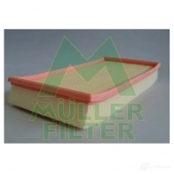 Воздушный фильтр MULLER FILTER 8033977801150 3276870 pa115 KA R6L