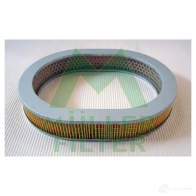 Воздушный фильтр MULLER FILTER J4 FRC pa3450 3277380 8033977834509