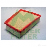 Воздушный фильтр MULLER FILTER Renault Twingo (CN0) 2 Хэтчбек 1.6 RS (CN0N. CN0R. CN0S) 133 л.с. 2008 – 2025 pa3560 WPTA HL 8033977835605