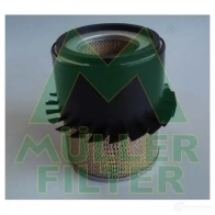 Воздушный фильтр MULLER FILTER 8033977801136 pa113 6D OL4VF 3276868