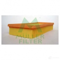 Воздушный фильтр MULLER FILTER 15 AY2A7 pa3309 8033977833090 3277231
