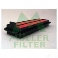Воздушный фильтр MULLER FILTER pa3169 8033977831690 3277081 XNHD 4