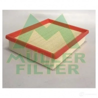 Воздушный фильтр MULLER FILTER 8033977836008 pa3600 5R7W6 OG 3277518