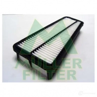 Воздушный фильтр MULLER FILTER pa3530 Toyota Land Cruiser Prado (J120) 3 Внедорожник 4.0 (GRJ120) 243 л.с. 2002 – 2010 AUF102 F 8033977835308