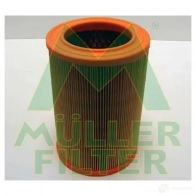 Воздушный фильтр MULLER FILTER pa3511 3277440 8033977835117 BJ9 VD