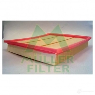 Воздушный фильтр MULLER FILTER pa319 3277103 A1S U0 8033977803192