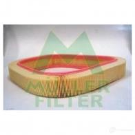 Воздушный фильтр MULLER FILTER 8033977804038 3277717 pa403 3UA ZK94