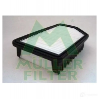 Воздушный фильтр MULLER FILTER pa3655 M AZH08 8033977836558 Kia Rio 3 (UB) Хэтчбек