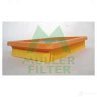 Воздушный фильтр MULLER FILTER pa3273 LH 915J 8033977832734 3277193