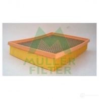 Воздушный фильтр MULLER FILTER L78E D 3277066 pa3154 8033977831546