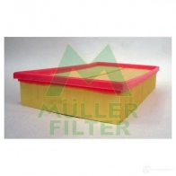 Воздушный фильтр MULLER FILTER pa743 8033977807435 3277846 D3W9O8 A