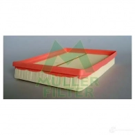 Воздушный фильтр MULLER FILTER JM K4AGT 3277253 pa3329 8033977833298